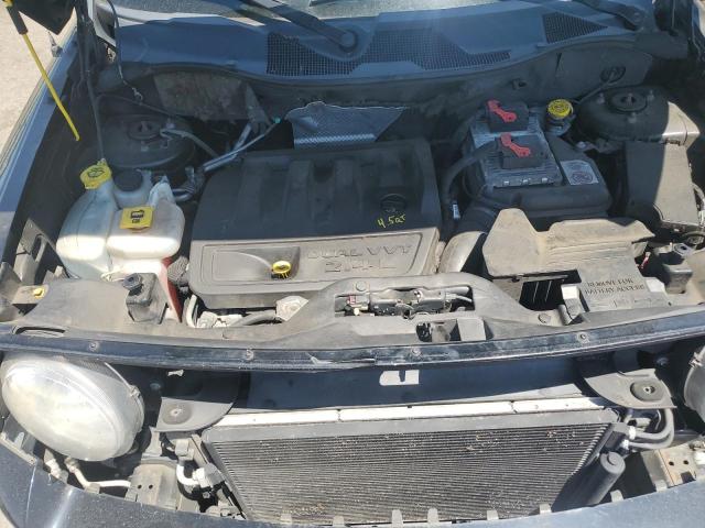 1C4NJRFB6ED558578 Jeep Patriot Latitude