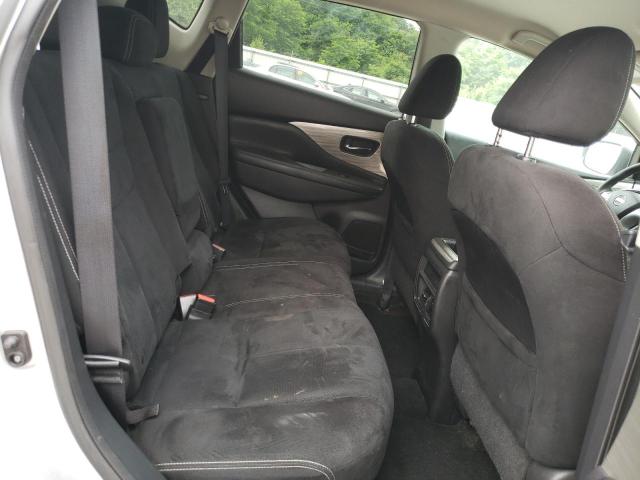 5N1AZ2MG6HN140271 Nissan MURANO S