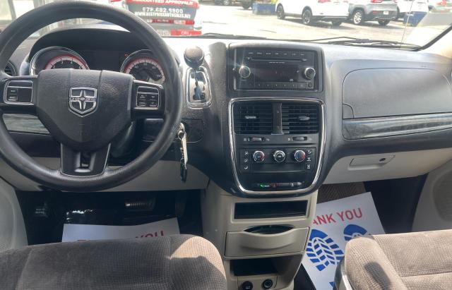 2C4RDGBG4ER405547 Dodge Grand Caravan Se