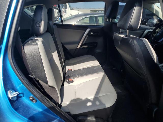 JTMYFREV0JJ726317 Toyota Rav4 Limited