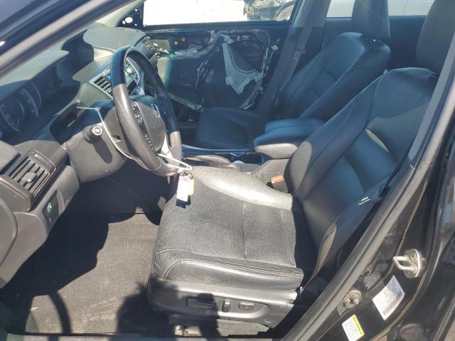 1HGCR3F81EA009455 Honda ACCORD EXL
