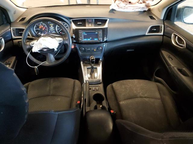 3N1AB7AP1HY354813 Nissan SENTRA S