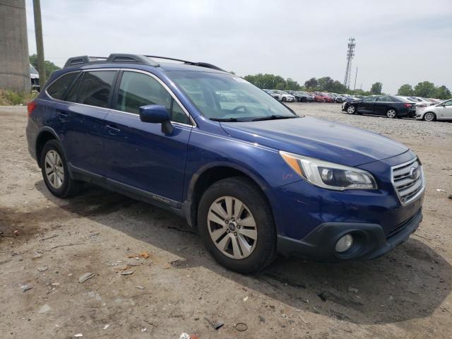 4S4BSBDC5F3246502 Subaru Outback 2.5i Premium