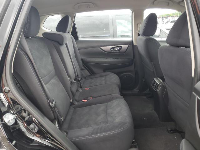 JN8AT2MV7GW145254 Nissan ROGUE S