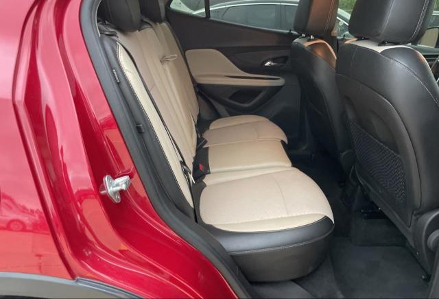 KL4CJASB7KB813996 Buick Encore Preferred