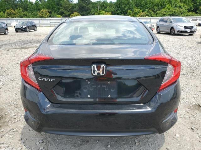 19XFC2F57JE010694 Honda Civic Lx