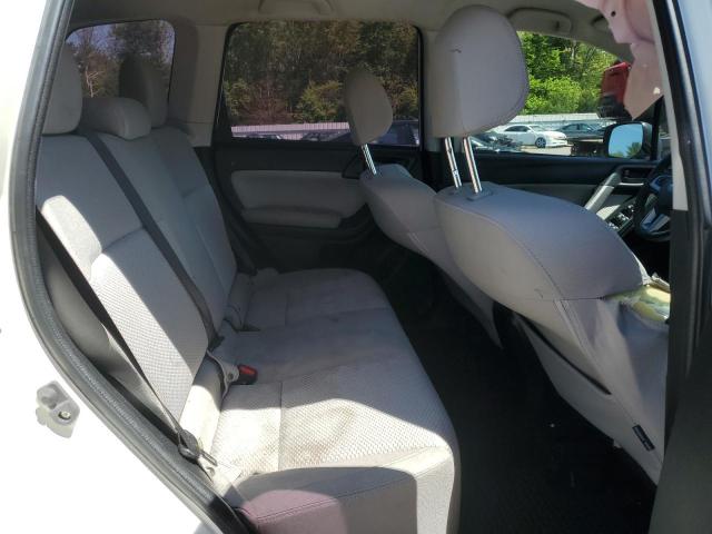 JF2SJABCXJH488705 Subaru Forester 2.5i