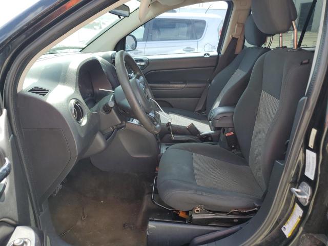 1C4NJCBAXED619909 Jeep Compass Sport