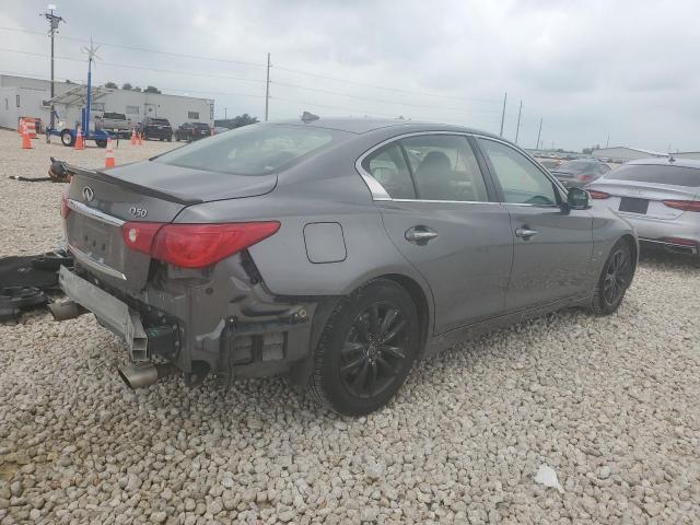 JN1BV7AP3EM687170 Infiniti Q50 BASE