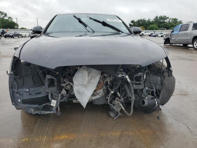 WAUGFAFC9EN148692 Audi A6 Premium Plus