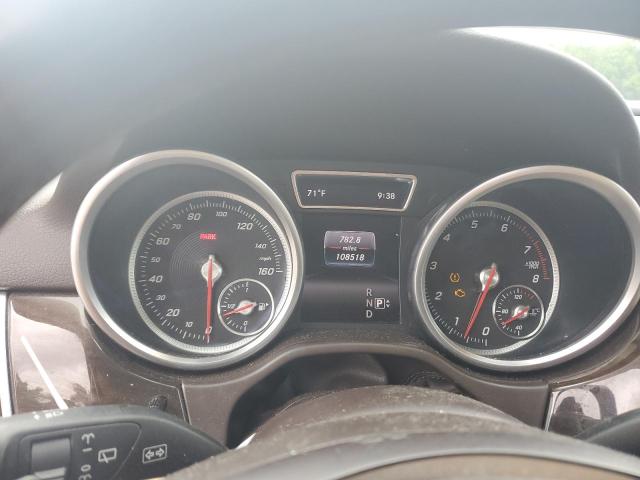 4JGDA5HB0GA718763 Mercedes-Benz Gle 350 4matic