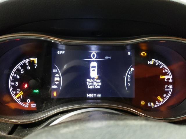 1C4RJFBGXFC241573 Jeep Grand Cherokee Limited