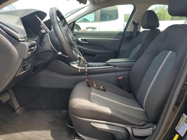 5NPEG4JA3LH053623 Hyundai SONATA SE