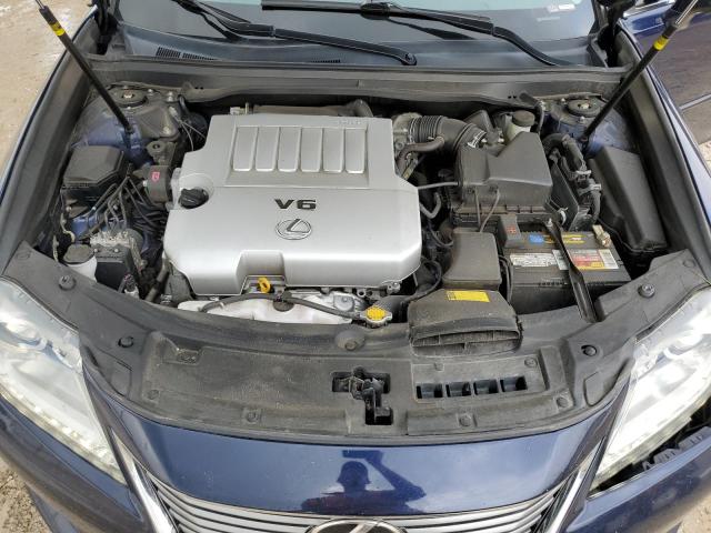 JTHBK1GG5E2148893 Lexus ES 350