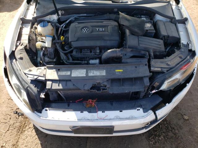 1VWBT7A30EC113967 Volkswagen PASSAT SE