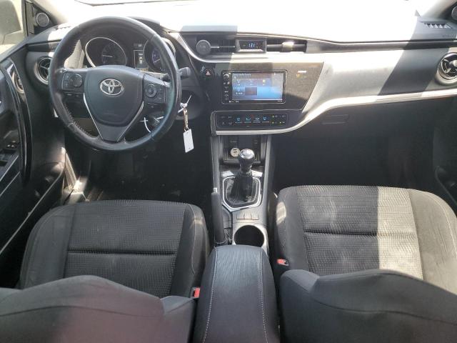 JTNKARJE0HJ532015 Toyota COROLLA IM