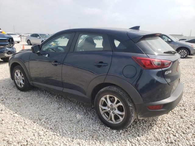 JM1DKDB74K0432509 Mazda Cx-3 Sport