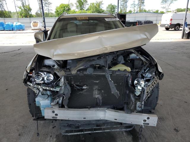 2T2ZK1BA8EC141677 Lexus RX 350
