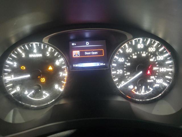 1N4AL3AP0GC254055 Nissan ALTIMA 2.5