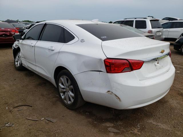 1G11Z5SA4KU136178 Chevrolet IMPALA LT