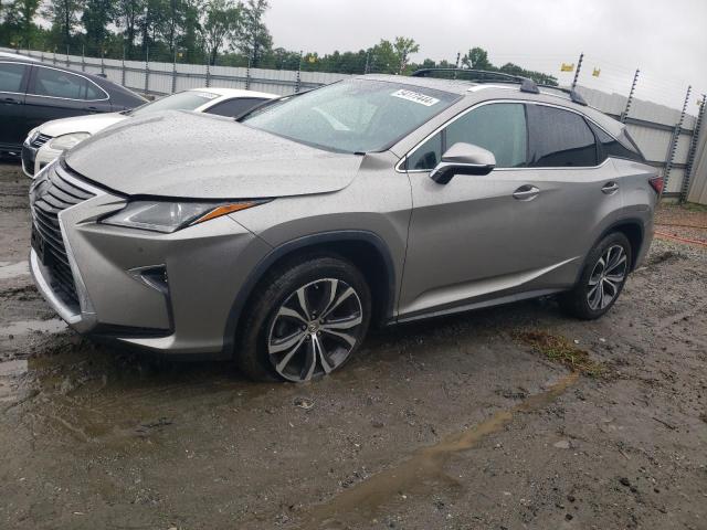 Продаж на аукціоні авто 2017 Lexus Rx 350 Base, vin: 2T2ZZMCA2HC078902, номер лоту: 54177444