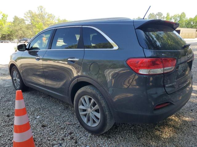 5XYPG4A3XGG168713 KIA SORENTO LX