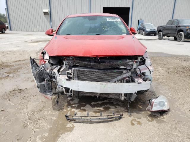 2G4GK5EX6G9159452 Buick Regal