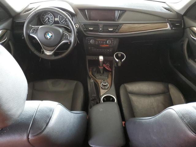 WBAVM5C54FVV94499 BMW X1 Xdrive35i
