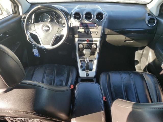 3GNAL4EK5ES521607 Chevrolet Captiva Ltz