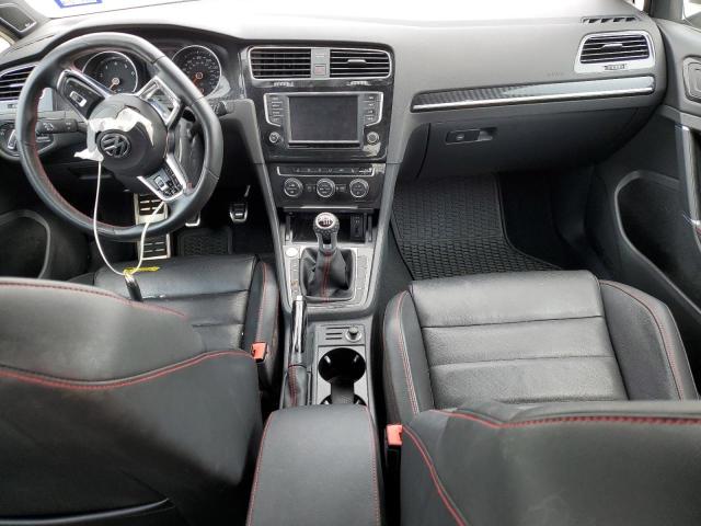 3VW547AU2GM050911 Volkswagen GTI S/SE