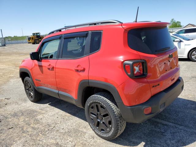 ZACNJBAB8LPL21679 Jeep Renegade Sport