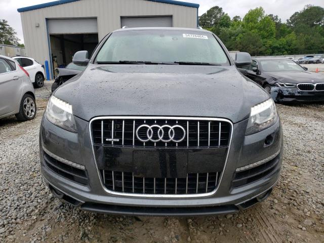 WA1LGAFE4FD021334 Audi Q7 Premium Plus