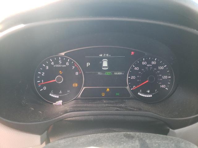 KNDJP3A55K7693542 KIA SOUL +