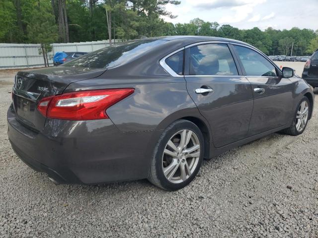 1N4BL3AP8HC112249 Nissan Altima 3.5sl