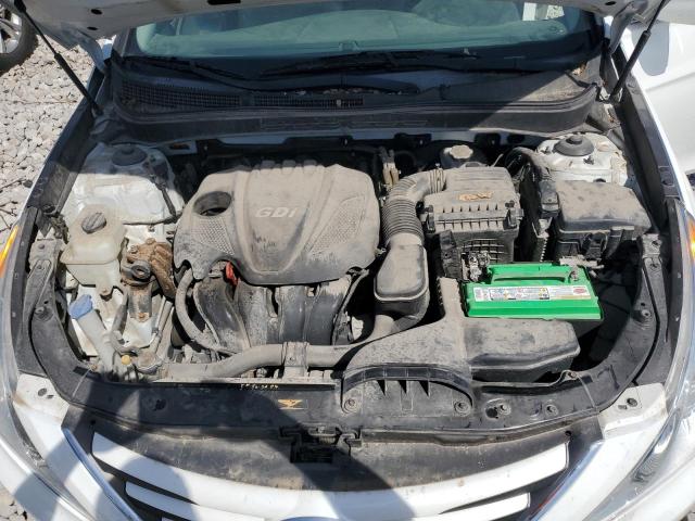 5NPEB4AC5EH869820 Hyundai SONATA GLS
