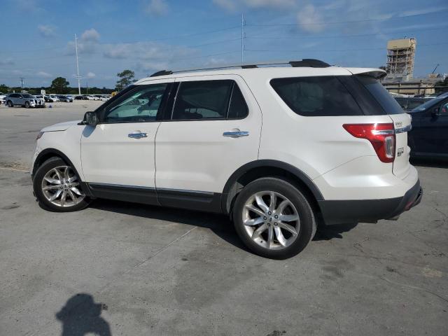 1FM5K8D8XEGB15388 Ford EXPLORER XLT