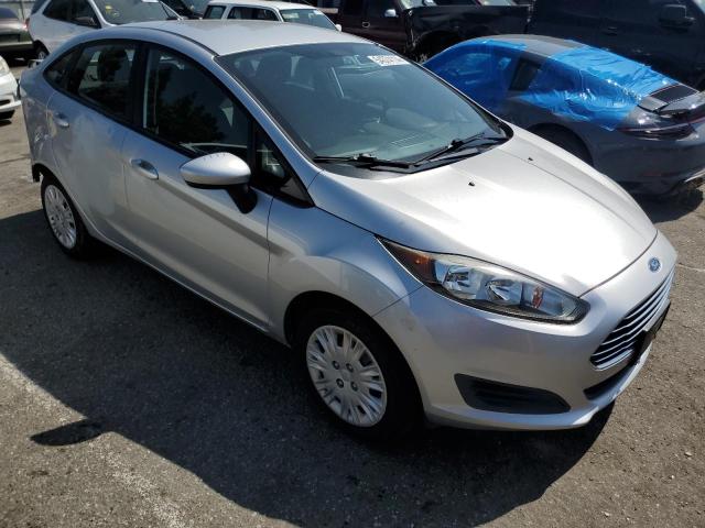 3FADP4AJ9FM221278 Ford FIESTA S