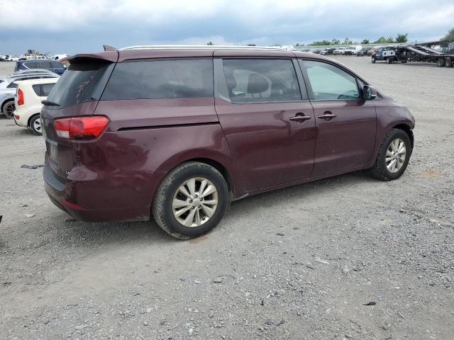KNDMB5C18G6159790 KIA SEDONA LX
