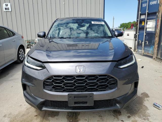 3CZRZ2H32PM742070 Honda HR-V LX