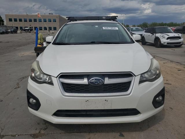 JF1GPAL69E8278264 Subaru Impreza Sport Premium