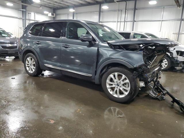5XYP2DHC0LG054637 KIA Telluride Lx