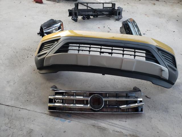 1V2AR2CA0JC528307 Volkswagen Atlas S