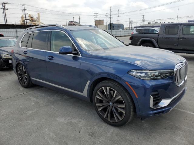 5UXCW2C03M9E68052 BMW X7 Xdrive40i