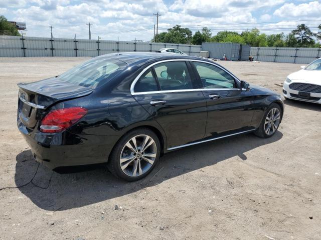 55SWF4JB2JU262085 Mercedes-Benz C 300