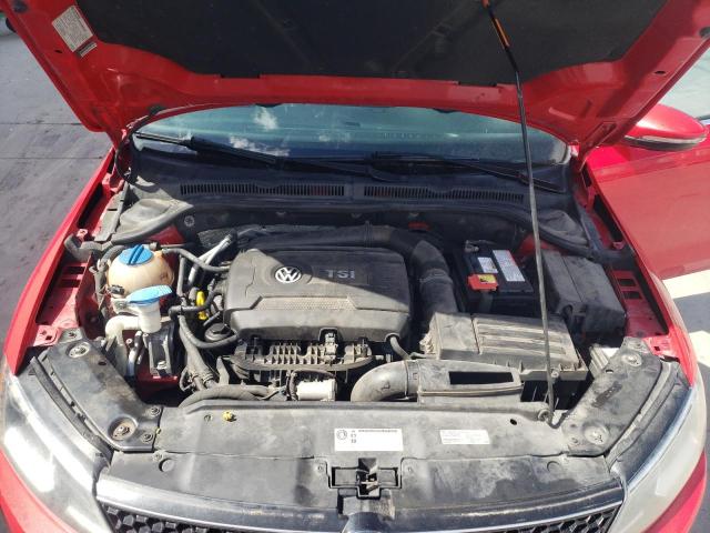 3VW5S7AJ2EM374319 Volkswagen JETTA GLI