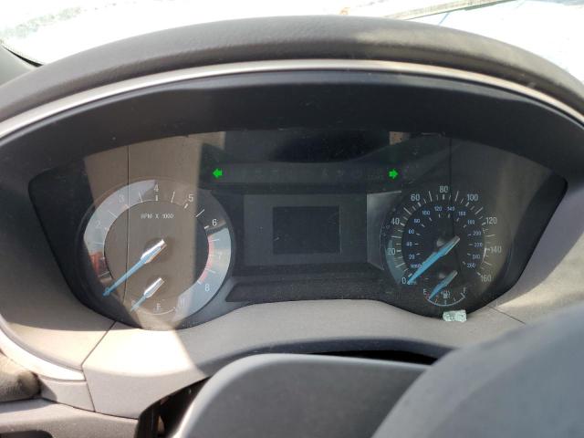 1FA6P0G75F5109175 Ford FUSION S