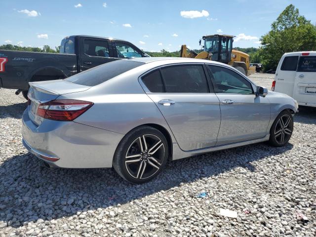 1HGCR3F91HA012305 Honda Accord Touring