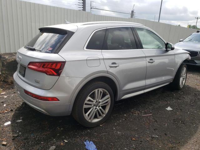 WA1BNAFYXJ2109319 Audi Q5 Premium Plus
