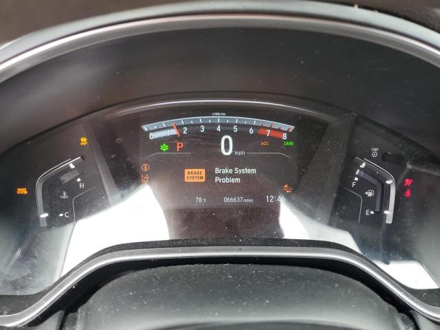 2HKRW2H50HH601179 Honda CR-V EX