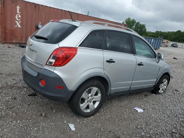 3GNAL2EK4FS513665 Chevrolet CAPTIVA LS
